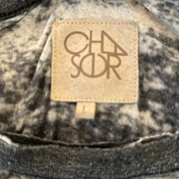 Chaser Bundle of 3 Sheer Tank Tops - Picture 8 of 14